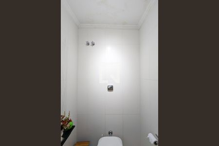 Lavabo de casa à venda com 4 quartos, 350m² em Anchieta, São Bernardo do Campo