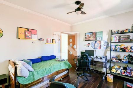 Casa à venda com 350m², 4 quartos e 2 vagasQuarto da suíte 2