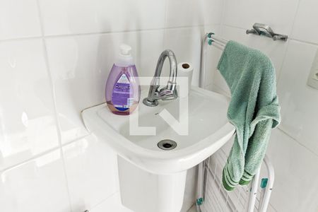 Casa à venda com 350m², 4 quartos e 2 vagasBanheiro de serviço