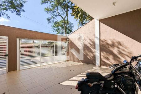 Casa à venda com 350m², 4 quartos e 2 vagasGaragem