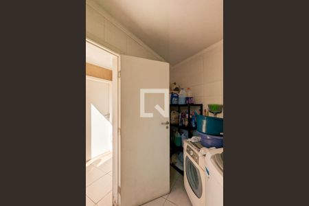 Casa à venda com 350m², 4 quartos e 2 vagasÁrea de serviço