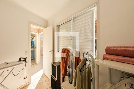 Casa à venda com 350m², 4 quartos e 2 vagasQuarto de serviço