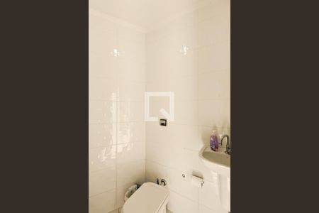 Casa à venda com 350m², 4 quartos e 2 vagasBanheiro de serviço