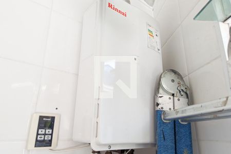 Casa à venda com 350m², 4 quartos e 2 vagasÁrea de serviço