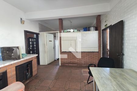 Casa para alugar com 145m², 3 quartos e 3 vagasCozinha