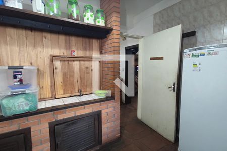 Casa para alugar com 145m², 3 quartos e 3 vagasCozinha