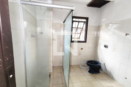 Casa para alugar com 145m², 3 quartos e 3 vagasBanheiro 2