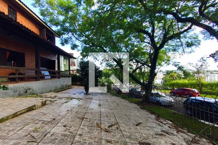 Casa para alugar com 145m², 3 quartos e 3 vagasPátio