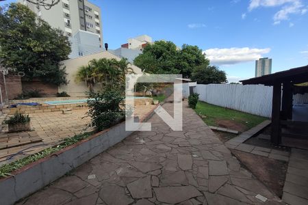 Casa para alugar com 145m², 3 quartos e 3 vagasPátio