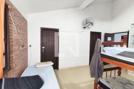 Casa para alugar com 145m², 3 quartos e 3 vagasQuarto 1