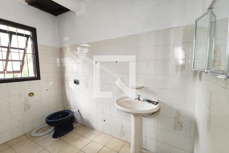 Casa para alugar com 145m², 3 quartos e 3 vagasBanheiro 2