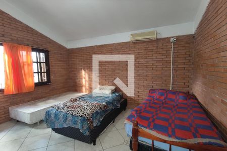 Casa para alugar com 145m², 3 quartos e 3 vagasQuarto 2