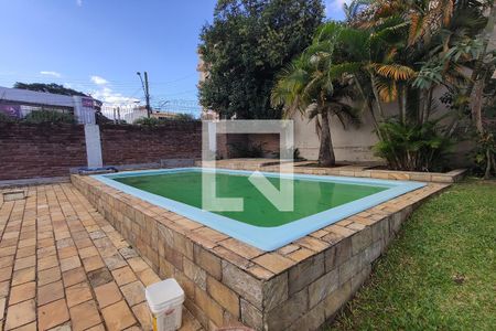 Casa para alugar com 145m², 3 quartos e 3 vagasPiscina