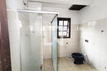 Casa para alugar com 145m², 3 quartos e 3 vagasBanheiro 2