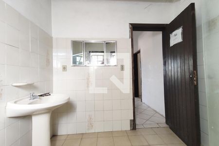 Casa para alugar com 145m², 3 quartos e 3 vagasBanheiro 2