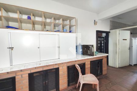 Casa para alugar com 145m², 3 quartos e 3 vagasCozinha