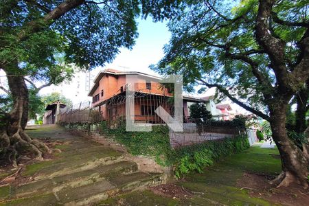 Casa para alugar com 145m², 3 quartos e 3 vagasFachada