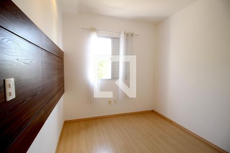 Quarto 1 de apartamento para alugar com 2 quartos, 50m² em Wanel Ville, Sorocaba