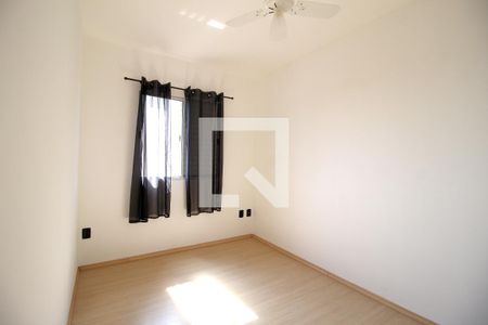 Quarto 2 de apartamento para alugar com 2 quartos, 50m² em Wanel Ville, Sorocaba