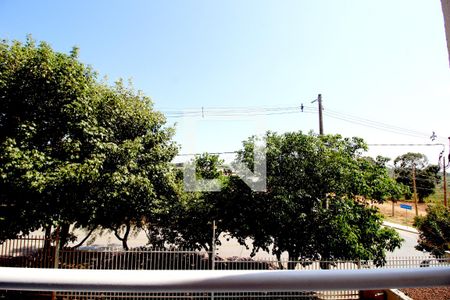 Vista da Varanda de apartamento para alugar com 2 quartos, 50m² em Wanel Ville, Sorocaba
