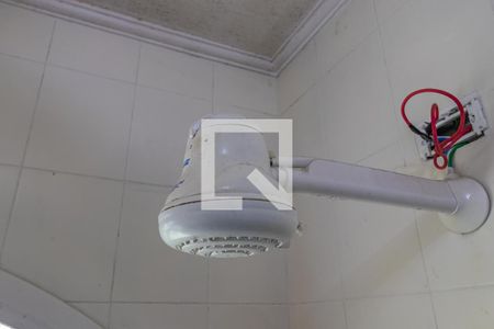 Casa de condomínio à venda com 360m², 4 quartos e 6 vagasDetalhe do Banheiro da Suíte 2