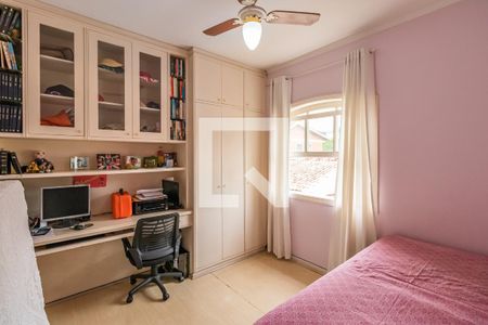 Casa de condomínio à venda com 360m², 4 quartos e 6 vagasSuíte 1