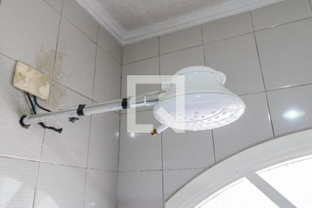 Casa de condomínio à venda com 360m², 4 quartos e 6 vagasDetalhe do Banheiro da Suíte 3