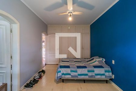 Casa de condomínio à venda com 360m², 4 quartos e 6 vagasSuíte 2