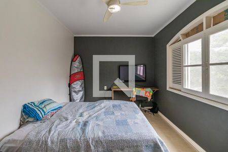 Casa de condomínio à venda com 360m², 4 quartos e 6 vagasSuíte 3