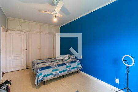 Casa de condomínio à venda com 360m², 4 quartos e 6 vagasSuíte 2