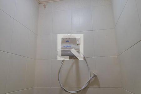 Casa de condomínio à venda com 360m², 4 quartos e 6 vagasDetalhe do Banheiro da Suíte 1