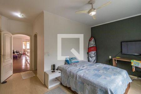 Casa de condomínio à venda com 360m², 4 quartos e 6 vagasSuíte 3