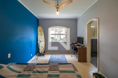 Casa de condomínio à venda com 360m², 4 quartos e 6 vagasSuíte 2