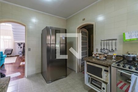 Casa de condomínio à venda com 360m², 4 quartos e 6 vagasCozinha