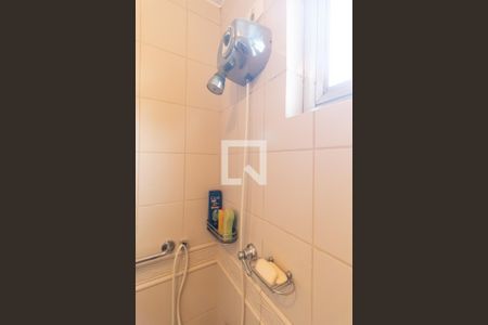 Apartamento para alugar com 100m², 2 quartos e 1 vaga Apartamento para alugar com 100m², 2 quartos e 1 vagaBanheiro Social 2