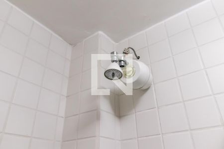 Apartamento para alugar com 100m², 2 quartos e 1 vaga Apartamento para alugar com 100m², 2 quartos e 1 vagaBanheiro Social