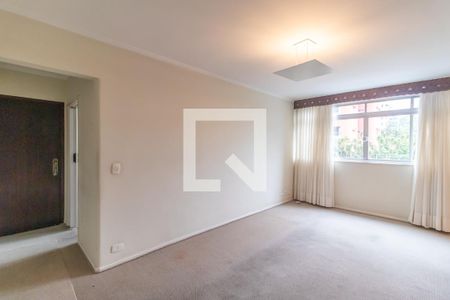 Sala de apartamento à venda com 2 quartos, 100m² em Cerqueira César, São Paulo