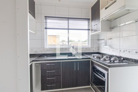 Apartamento à venda com 31m², 1 quarto e sem vaga Apartamento à venda com 31m², 1 quarto e sem vagaCozinha