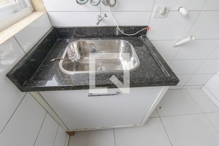 Apartamento à venda com 31m², 1 quarto e sem vaga Apartamento à venda com 31m², 1 quarto e sem vagaÁrea de Serviço