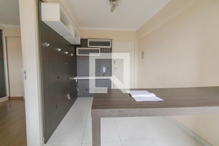 Apartamento à venda com 31m², 1 quarto e sem vaga Apartamento à venda com 31m², 1 quarto e sem vagaCozinha