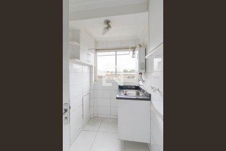 Apartamento à venda com 31m², 1 quarto e sem vaga Apartamento à venda com 31m², 1 quarto e sem vagaÁrea de Serviço