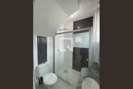 Banheiro - Ap 2 de casa à venda com 7 quartos, 500m² em Vila Medeiros, São Paulo