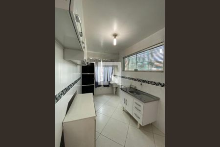 Cozinha / Área de Serviço - Ap 2 de casa à venda com 7 quartos, 500m² em Vila Medeiros, São Paulo