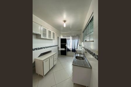 Cozinha / Área de Serviço - Ap 2 de casa à venda com 7 quartos, 500m² em Vila Medeiros, São Paulo