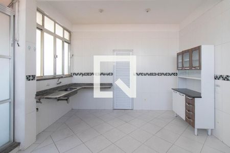 Casa à venda com 500m², 7 quartos e 4 vagasCozinha - Ap 5