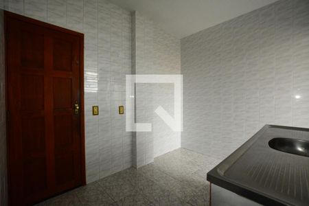 Apartamento para alugar com 50m², 2 quartos e 1 vagaCozinha