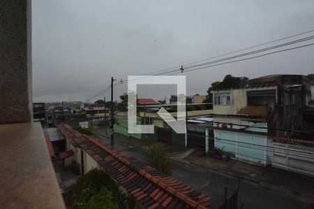 Apartamento para alugar com 50m², 2 quartos e 1 vagaVista do Quarto
