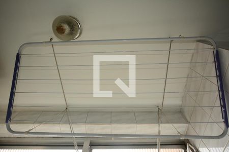 Apartamento para alugar com 50m², 2 quartos e 1 vagaÁrea de Serviço