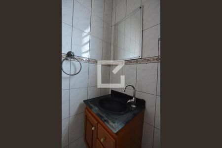 Apartamento para alugar com 50m², 2 quartos e 1 vagaBanheiro