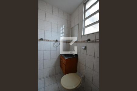 Apartamento para alugar com 50m², 2 quartos e 1 vagaBanheiro